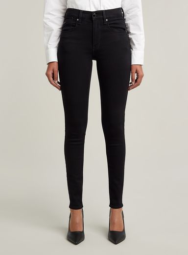 Lhana Skinny Jeans